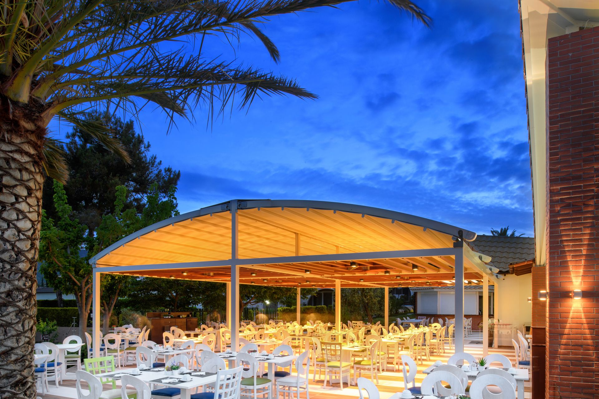 Alexandra Beach Thassos Spa Resort - 4