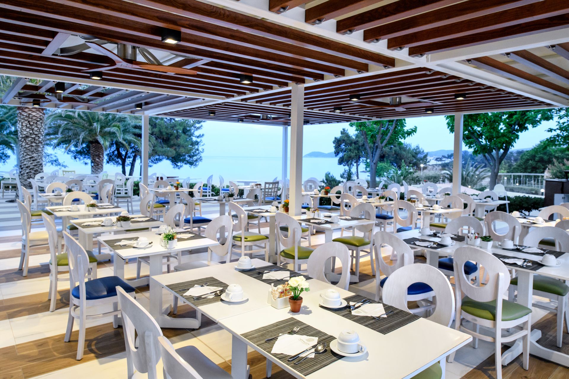 Alexandra Beach Thassos Spa Resort - 6