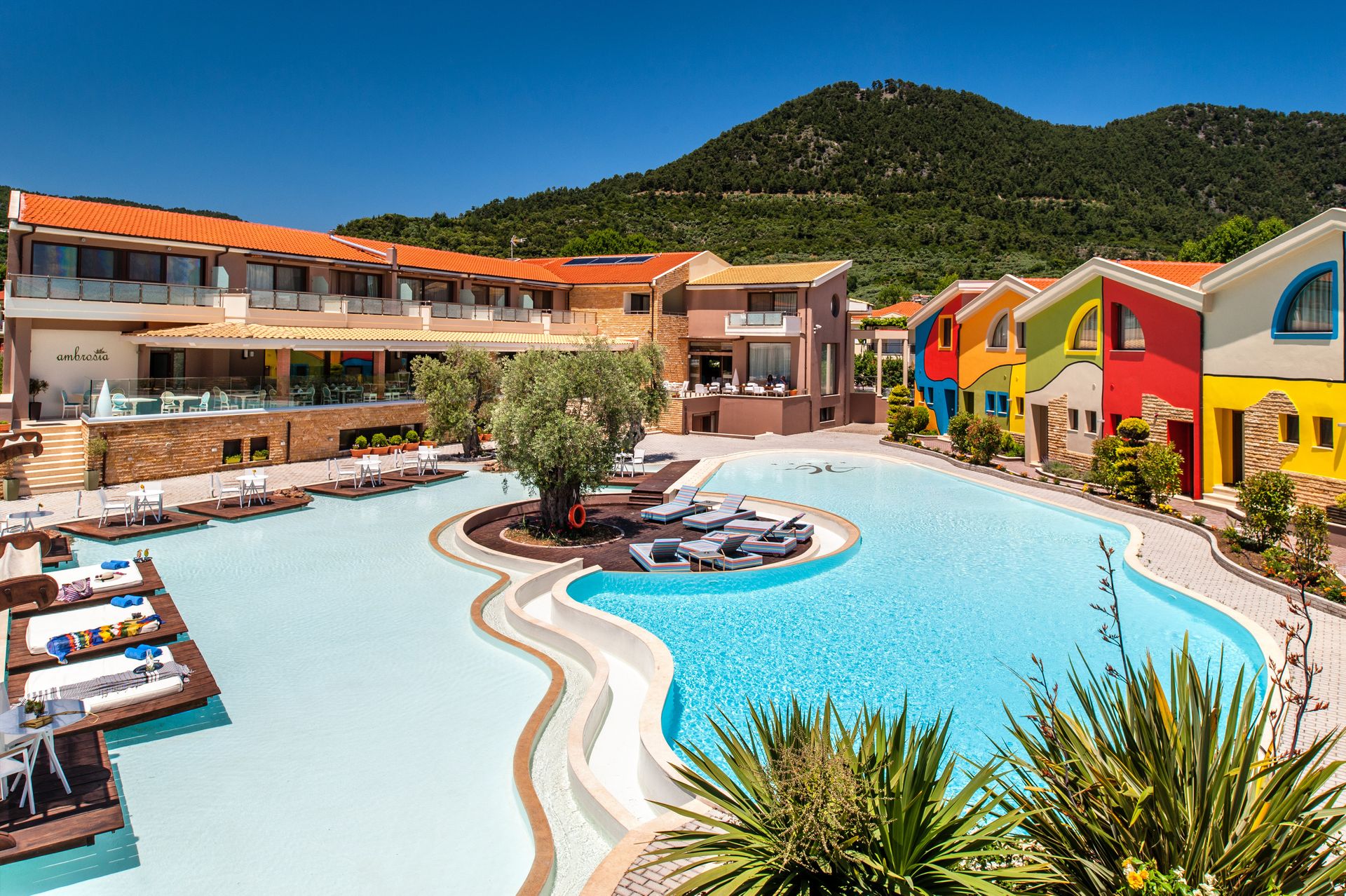 Alexandra Golden Thassos Boutique Hotel - 1