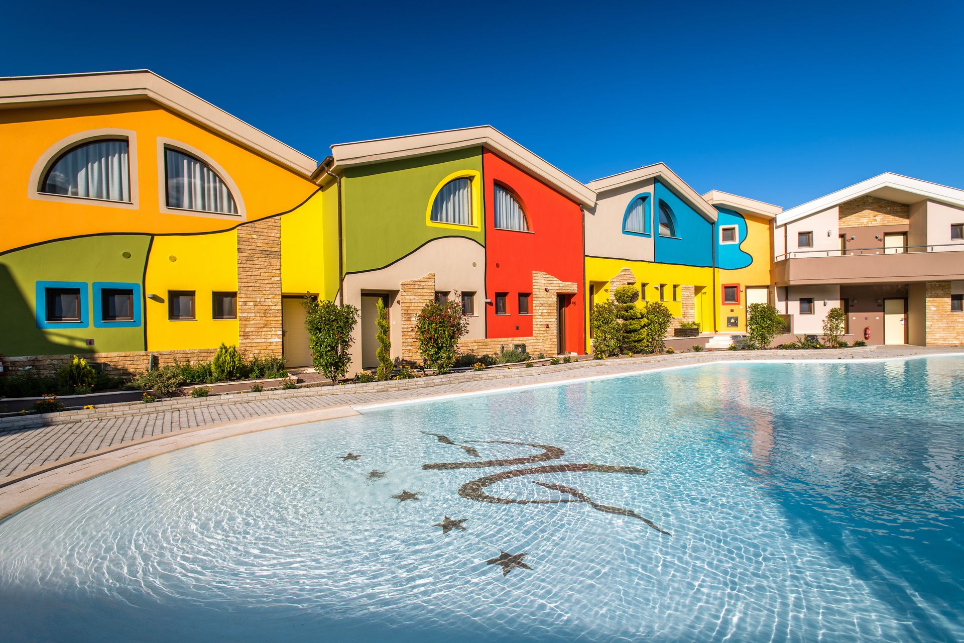 Alexandra Golden Thassos Boutique Hotel - 2