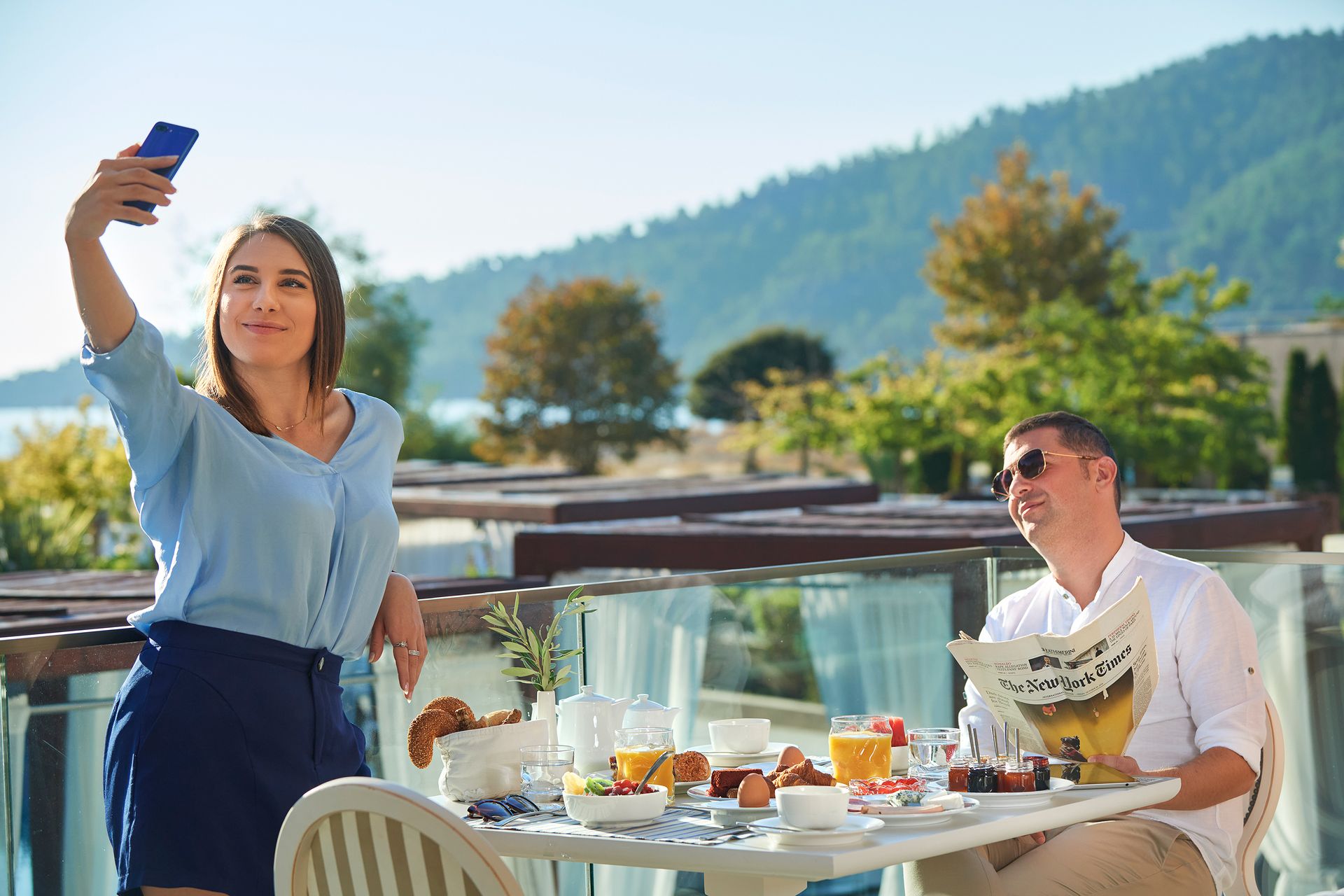Alexandra Golden Thassos Boutique Hotel - 3