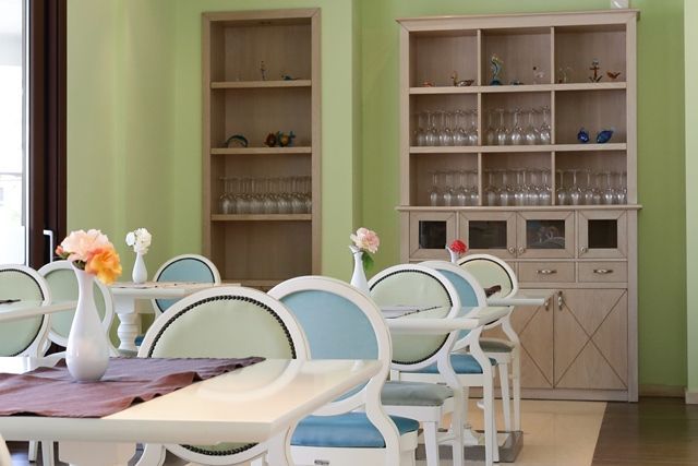 Alexandra Golden Thassos Boutique Hotel - 5