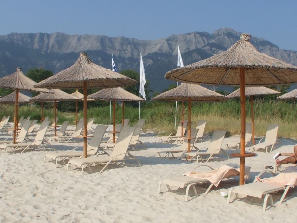 Alexandra Golden Thassos Boutique Hotel - 7