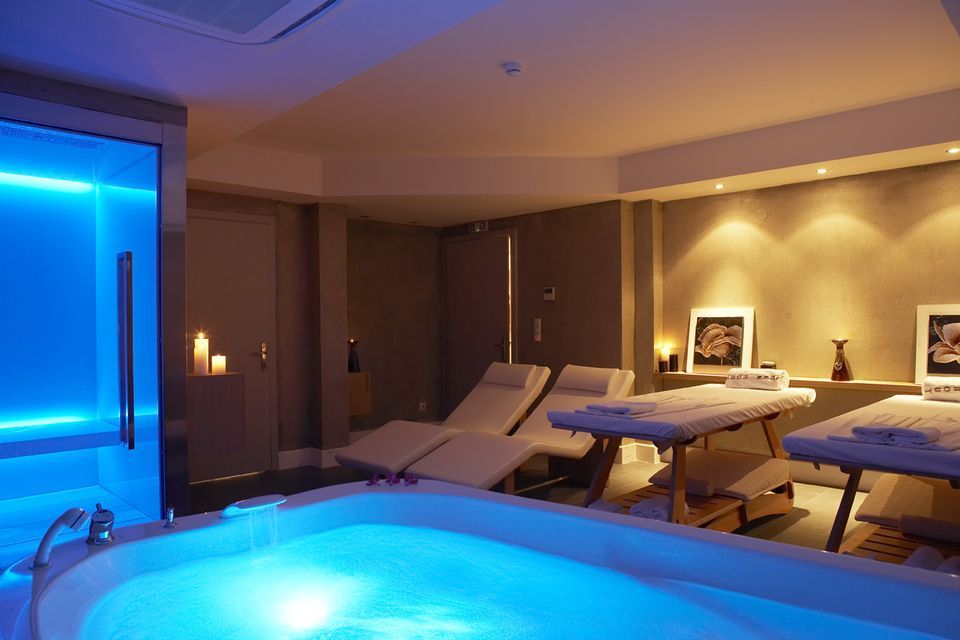 Alexandra Golden Thassos Boutique Hotel - 9