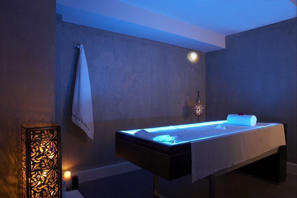 Alexandra Golden Thassos Boutique Hotel - 10