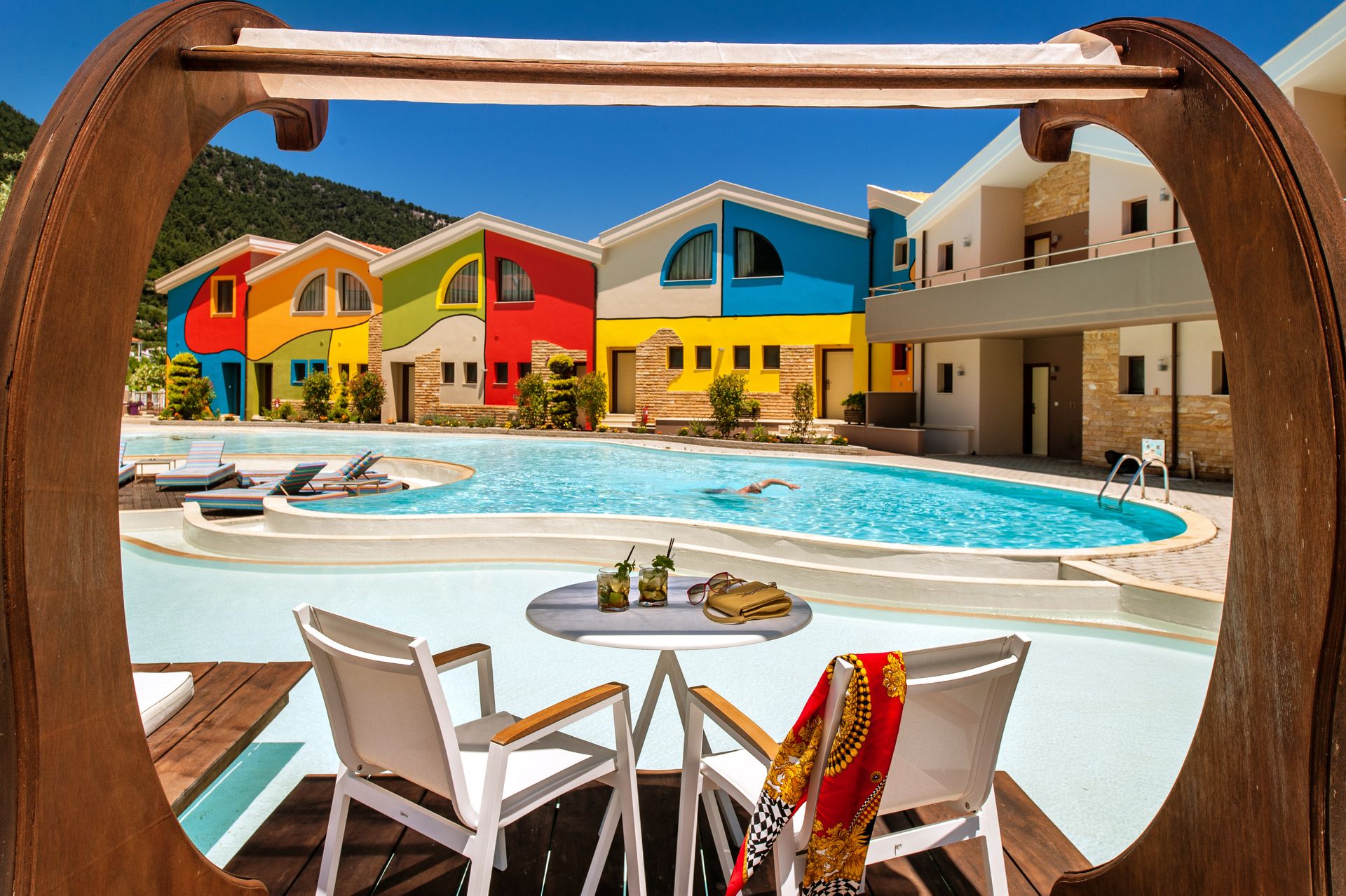 Alexandra Golden Thassos Boutique Hotel - 14