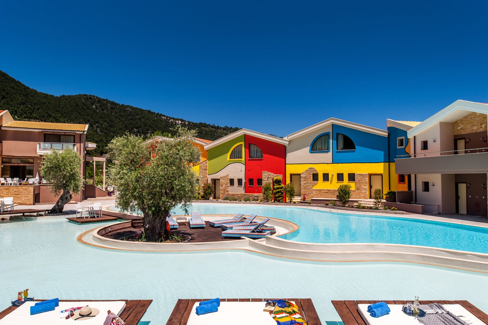 Alexandra Golden Thassos Boutique Hotel - 15