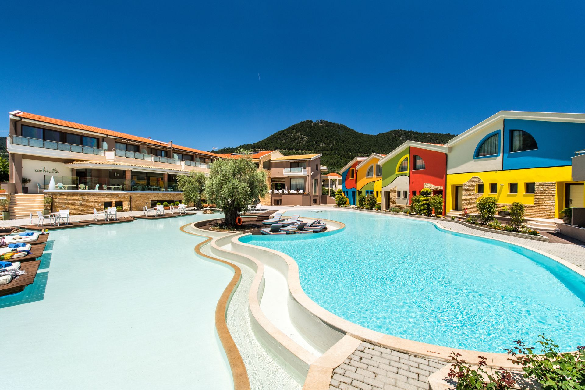 Alexandra Golden Thassos Boutique Hotel - 17
