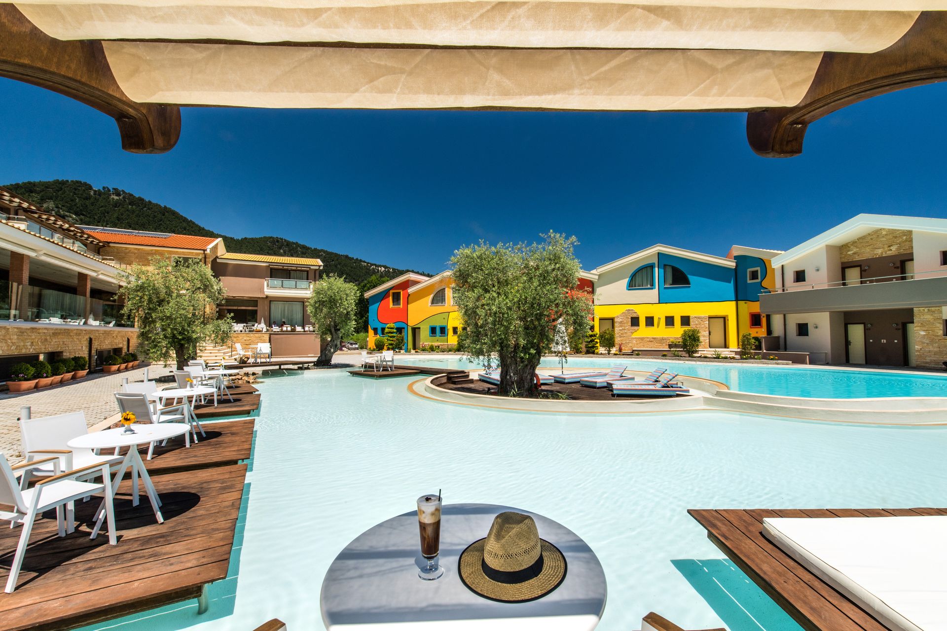 Alexandra Golden Thassos Boutique Hotel - 18