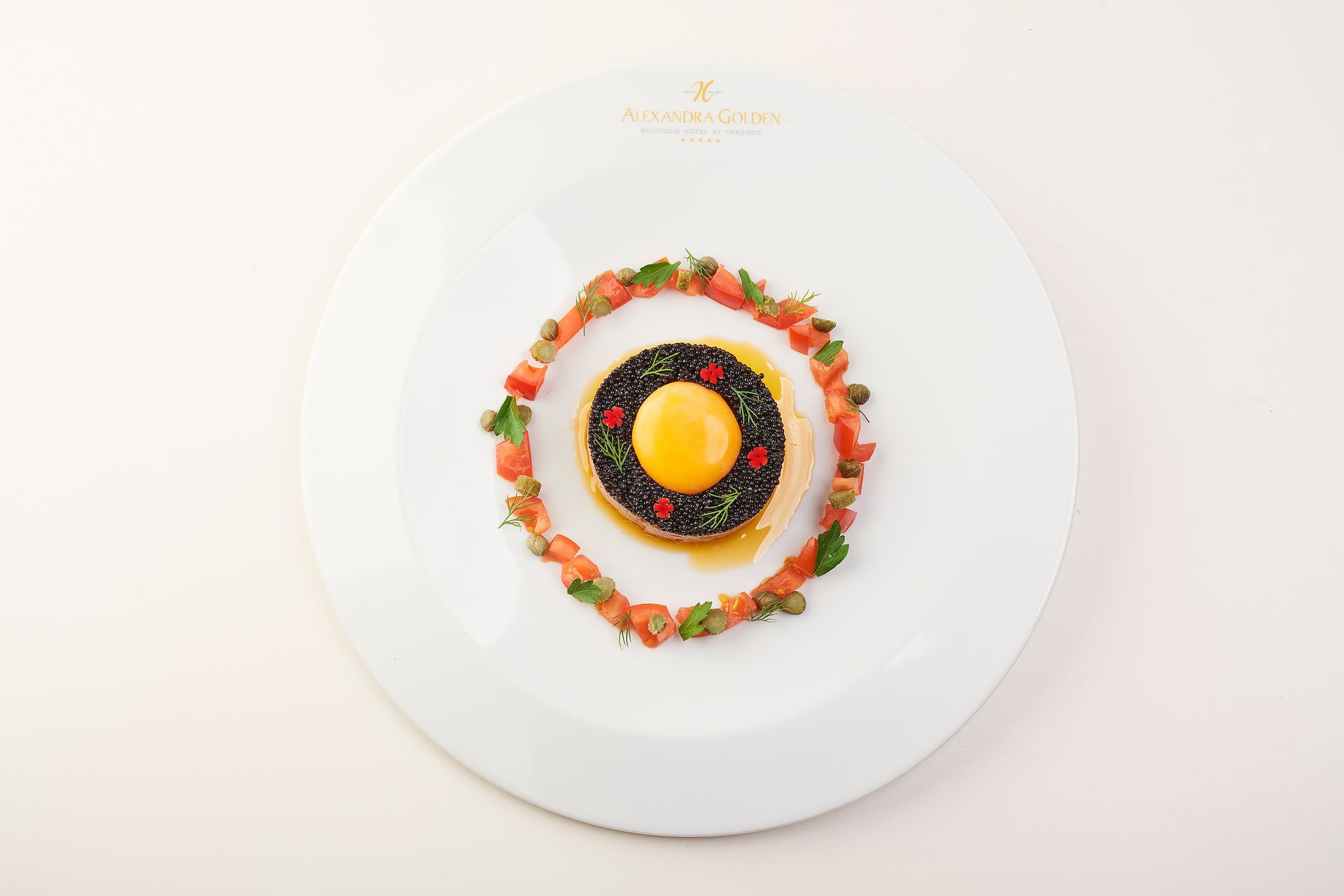 Alexandra Golden Thassos Boutique Hotel - 23