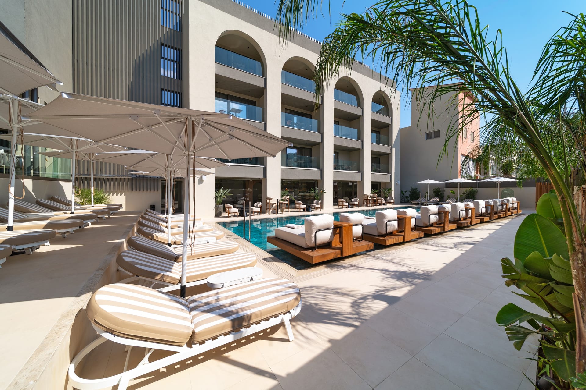 Alizo Comfort Chic Stay Rhodes - Adults Only - 7