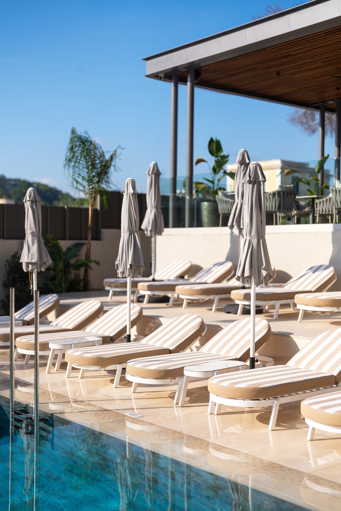 Alizo Comfort Chic Stay Rhodes - Adults Only - 19