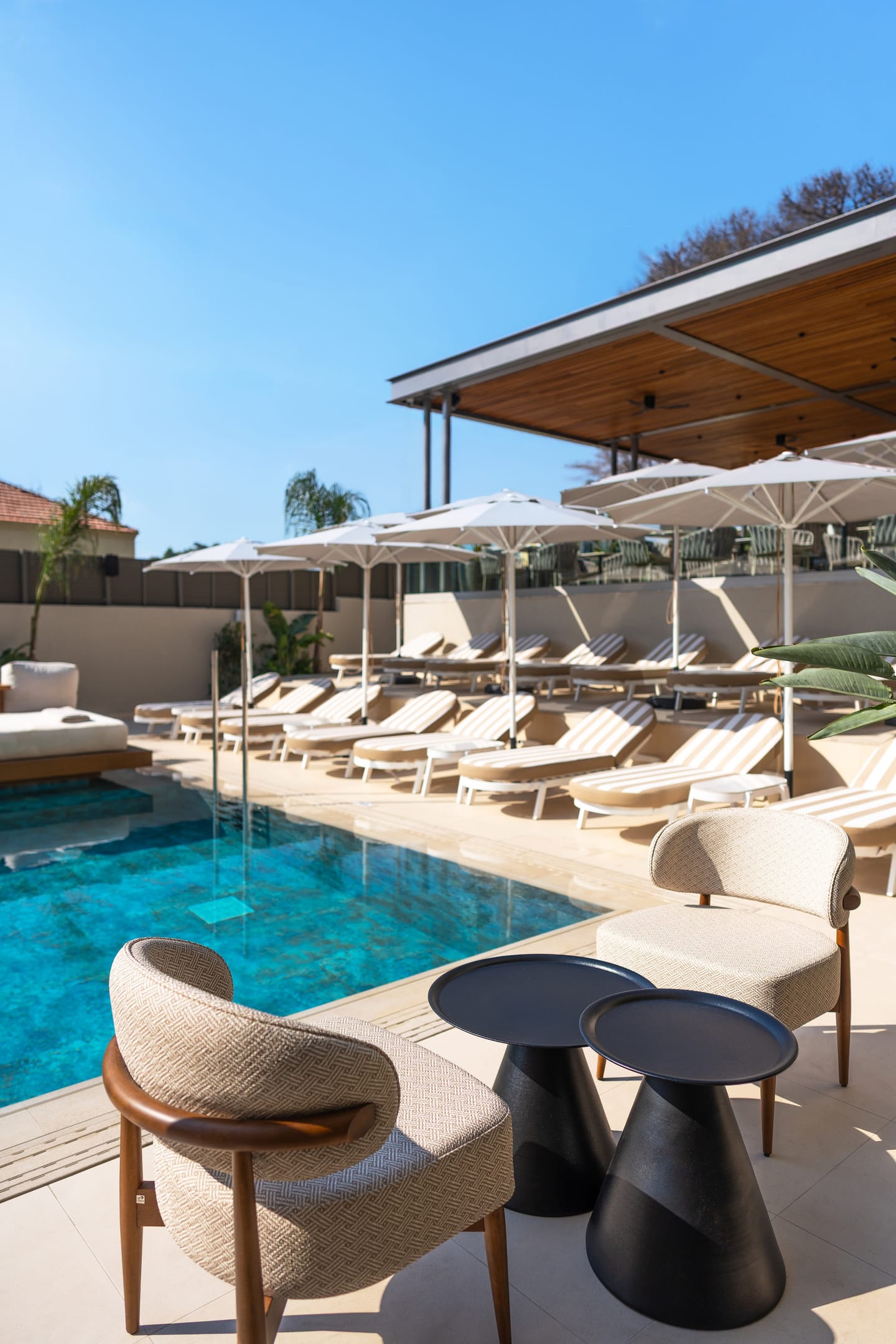 Alizo Comfort Chic Stay Rhodes - Adults Only - 26