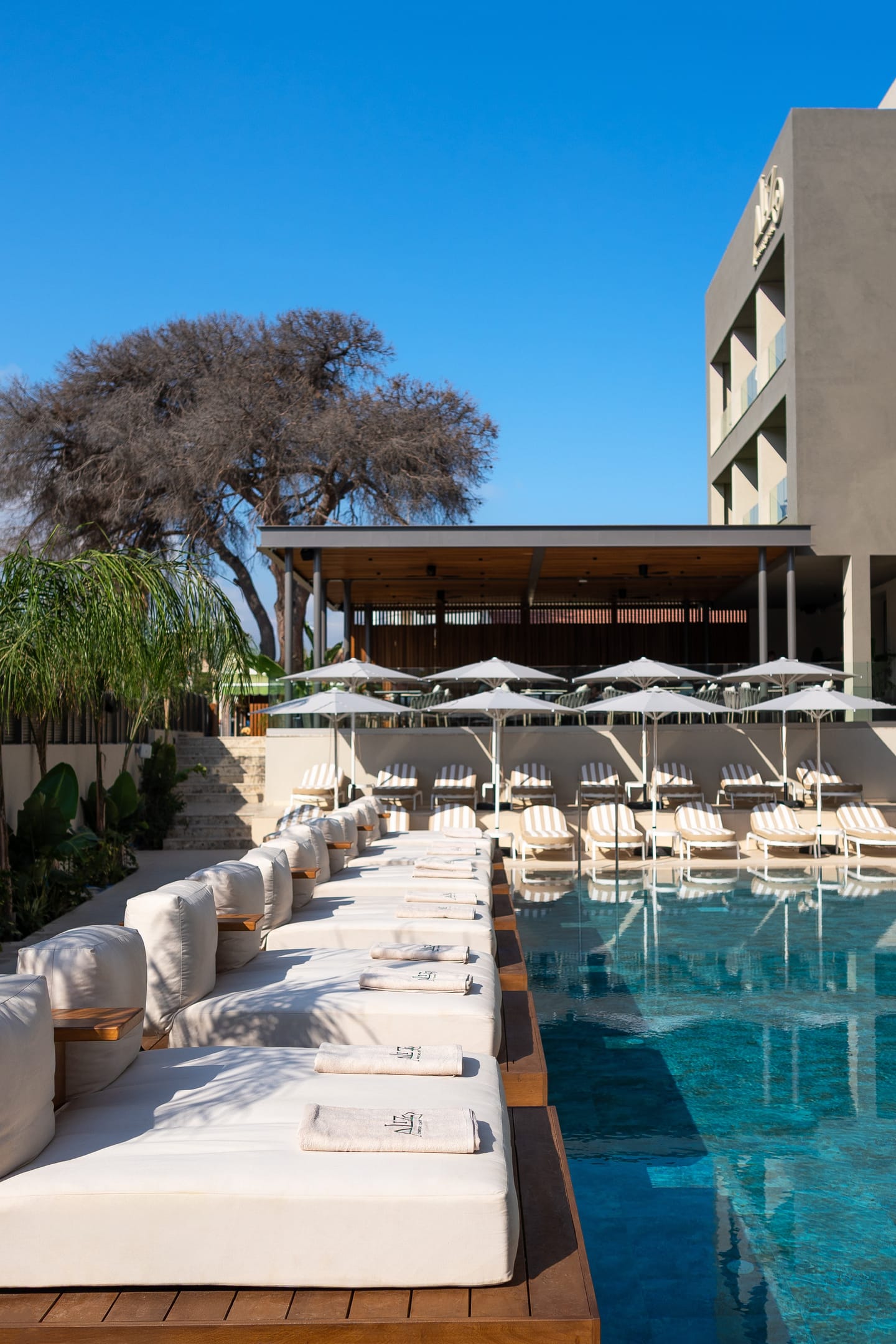 Alizo Comfort Chic Stay Rhodes - Adults Only - 30
