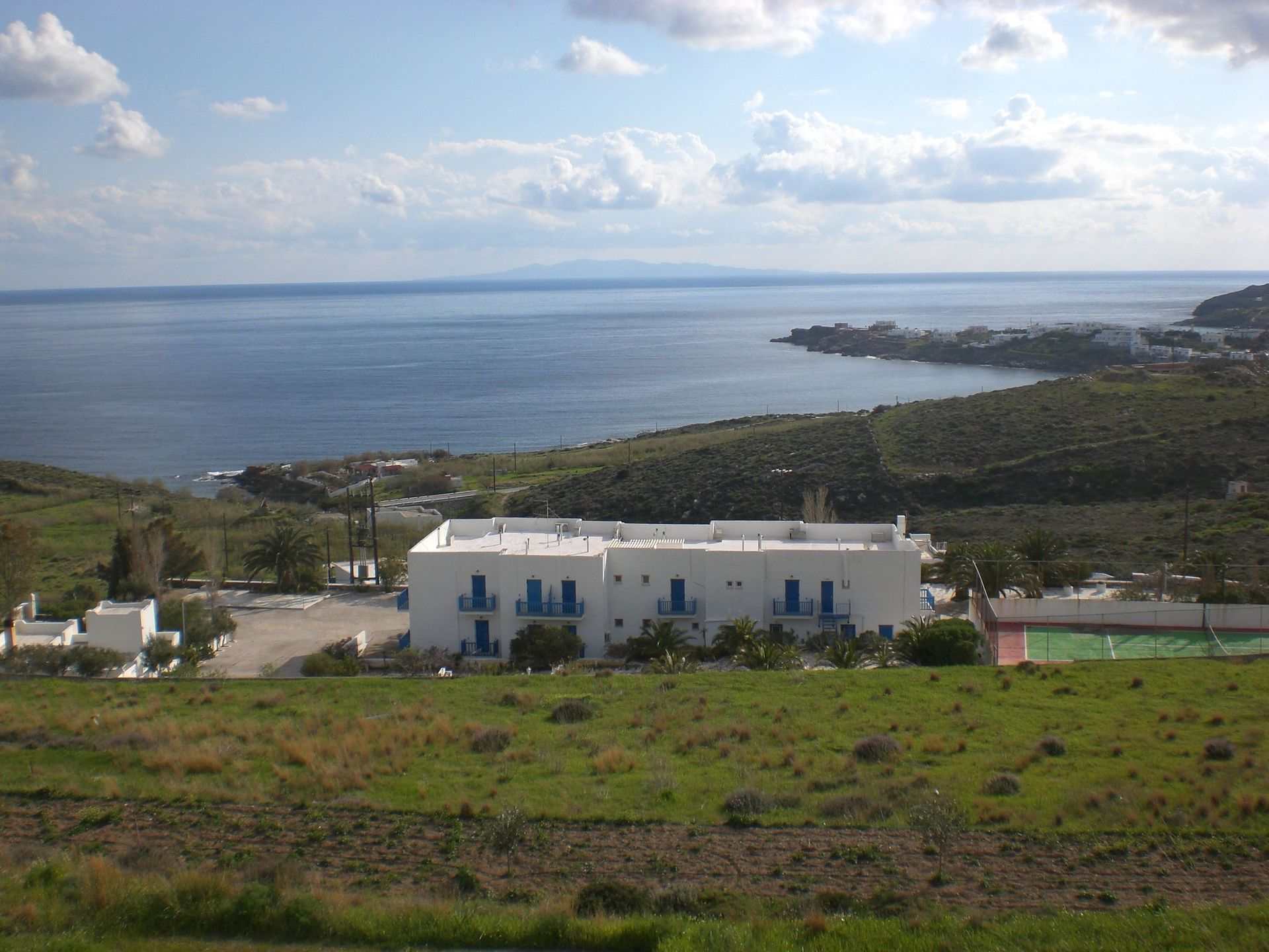 Alkyon Hotel Syros - 3
