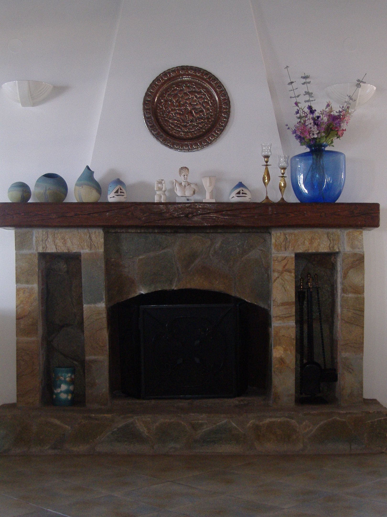 Alkyon Hotel Syros - 6