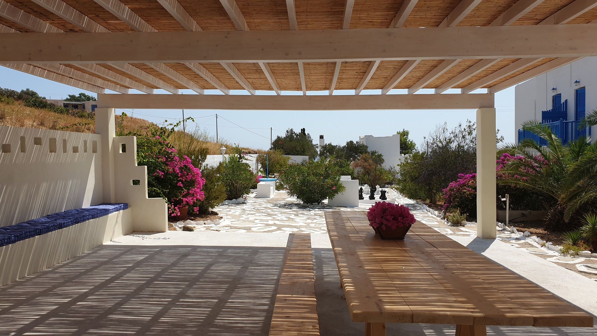 Alkyon Hotel Syros - 7