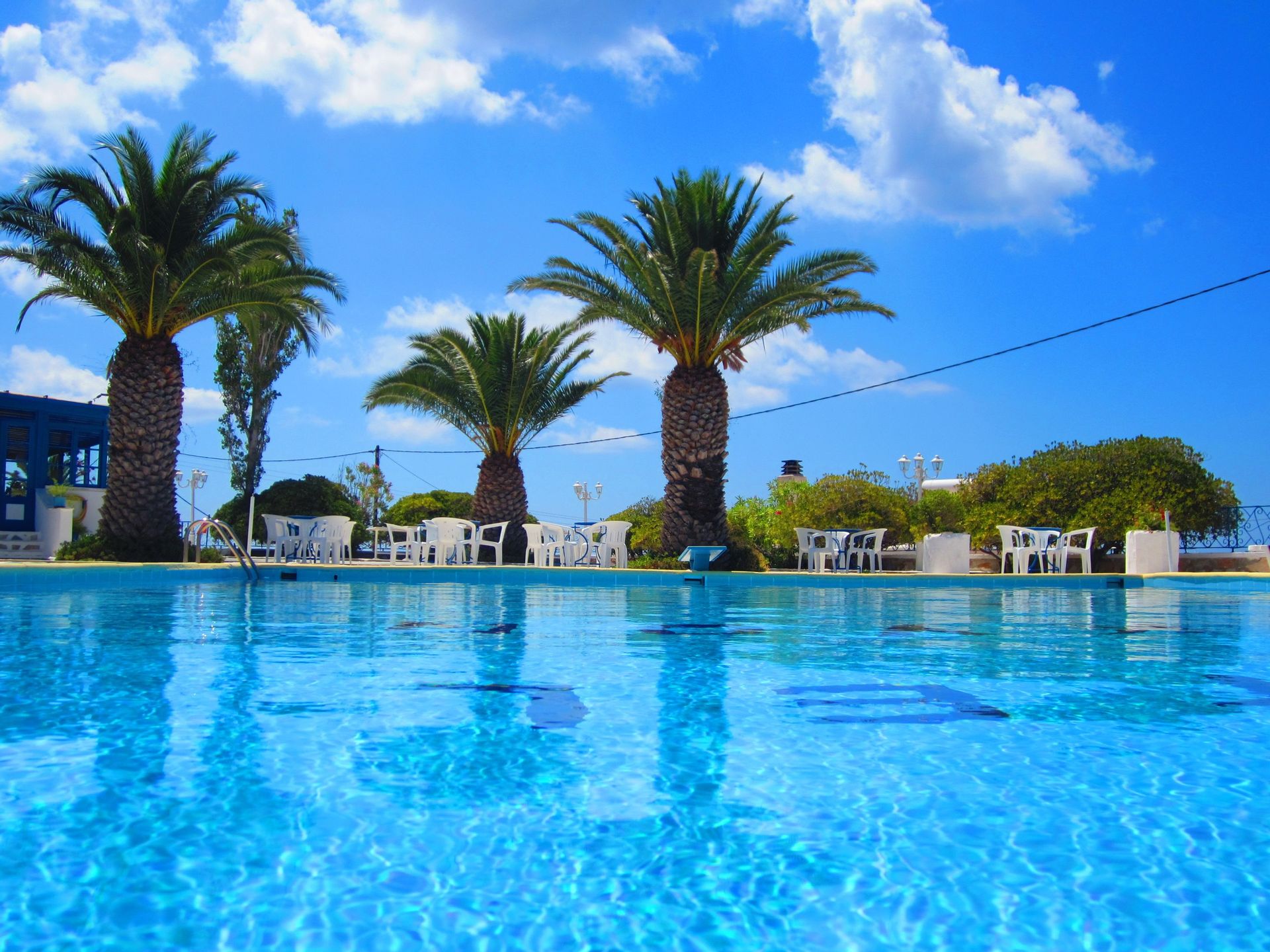 Alkyon Hotel Syros - 9