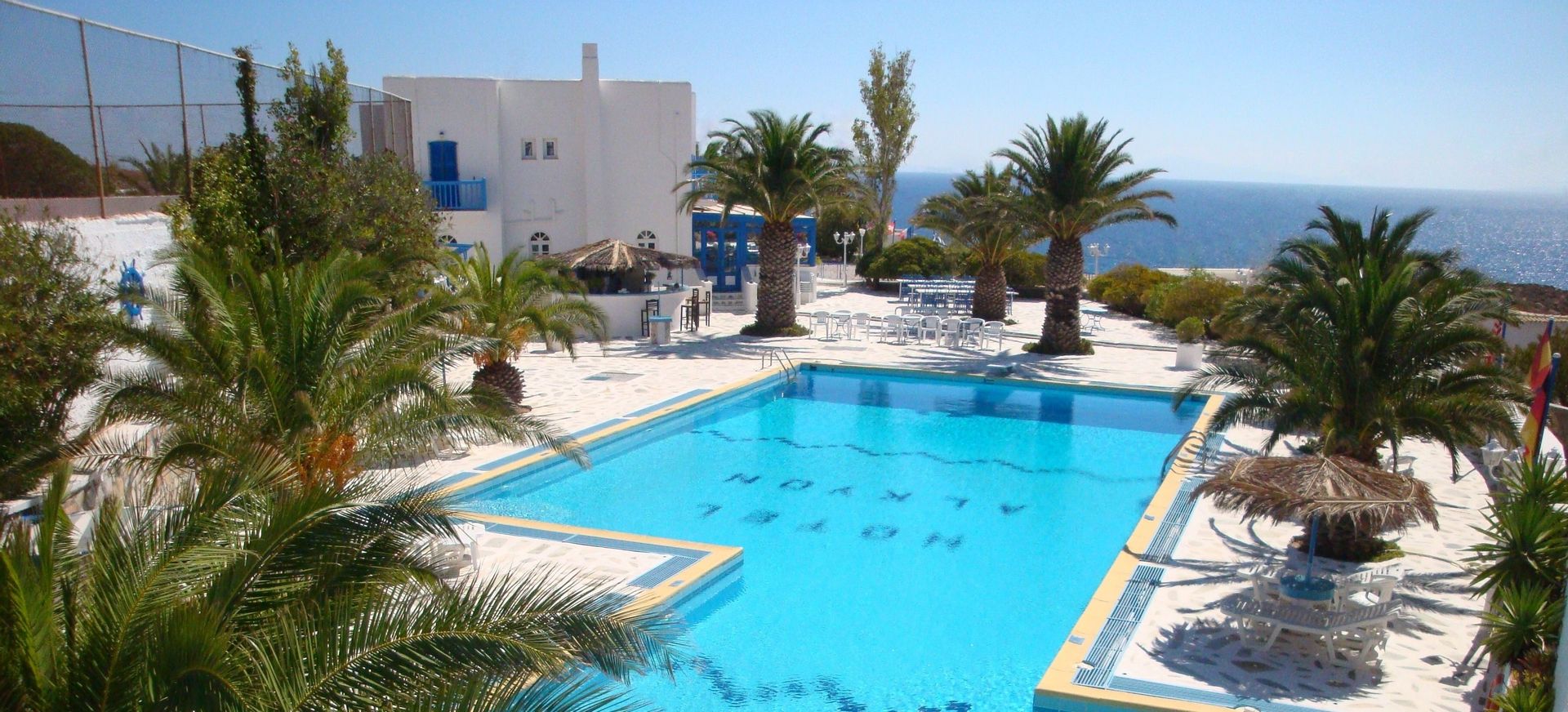 Alkyon Hotel Syros - 10