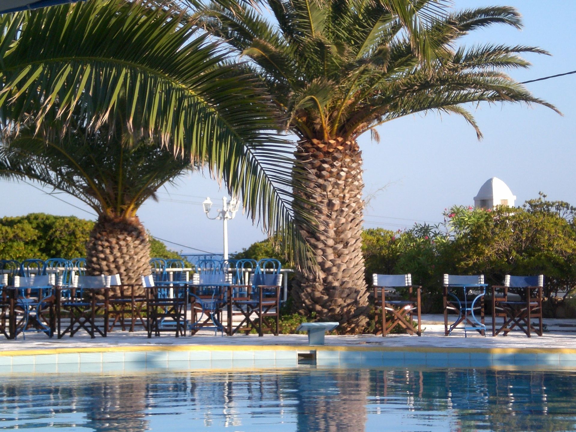 Alkyon Hotel Syros - 13