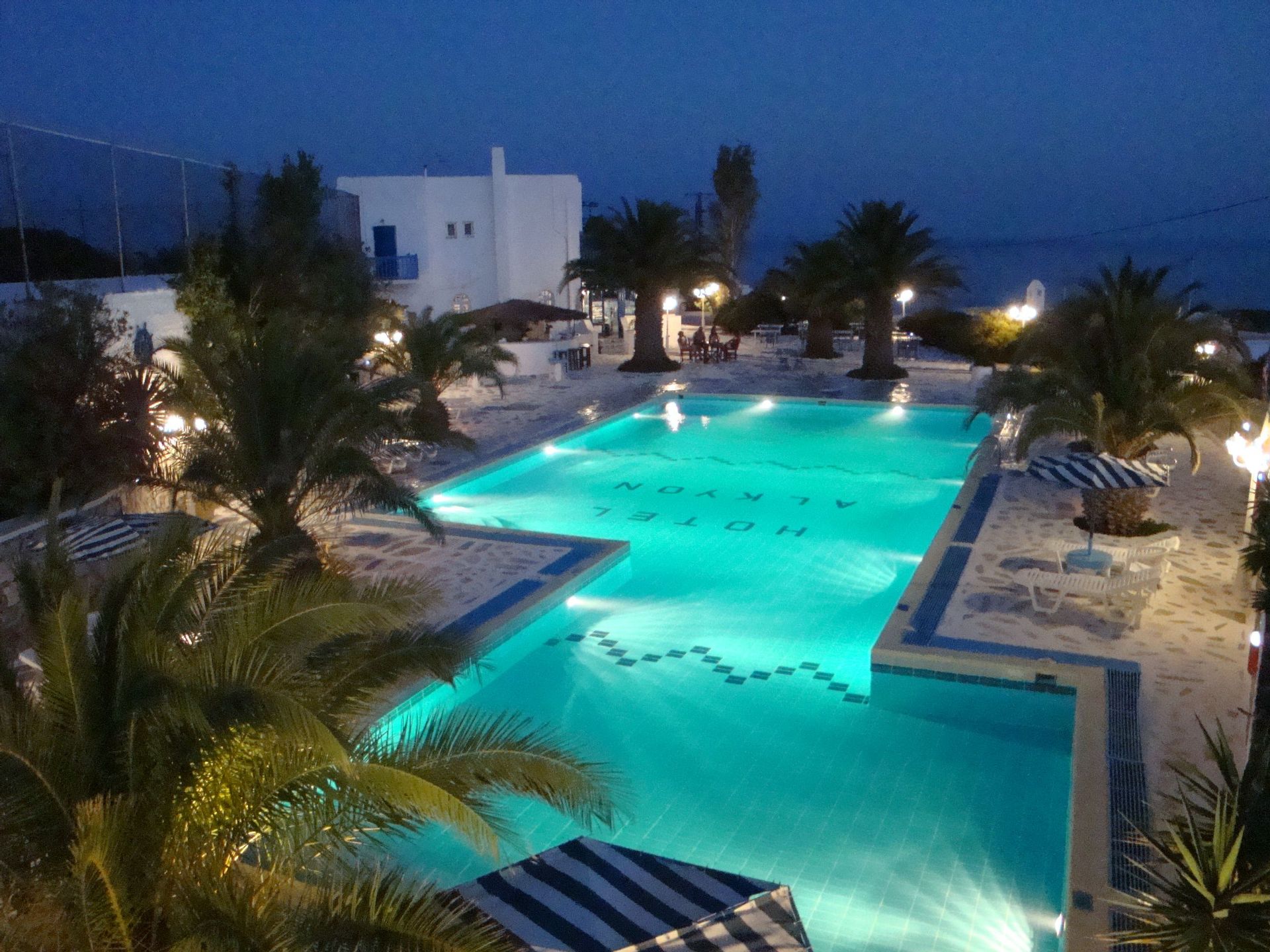 Alkyon Hotel Syros - 18