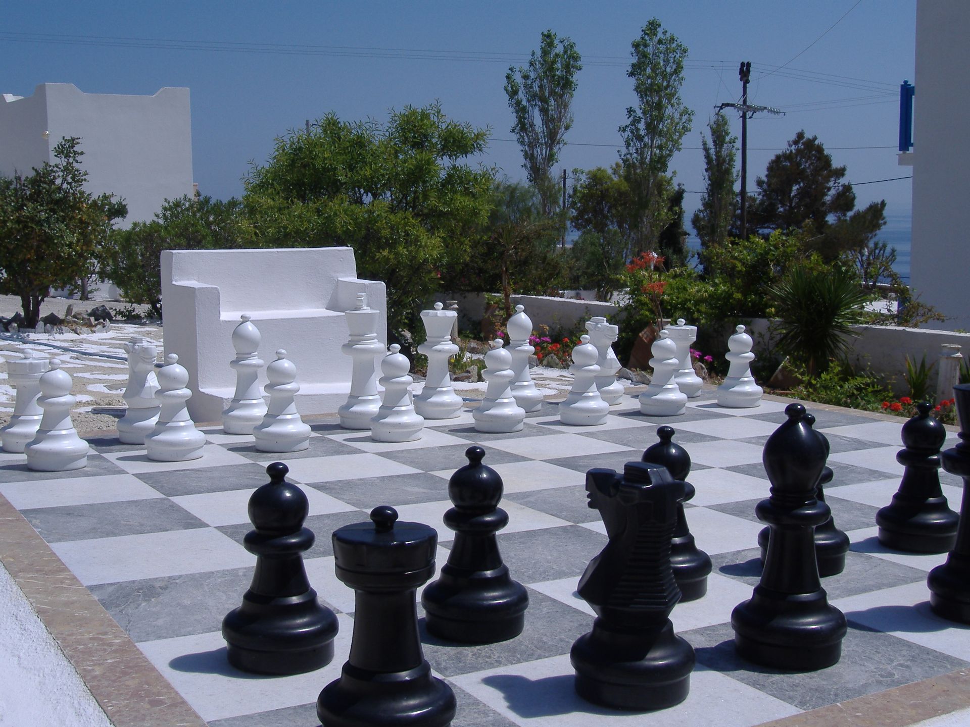 Alkyon Hotel Syros - 19