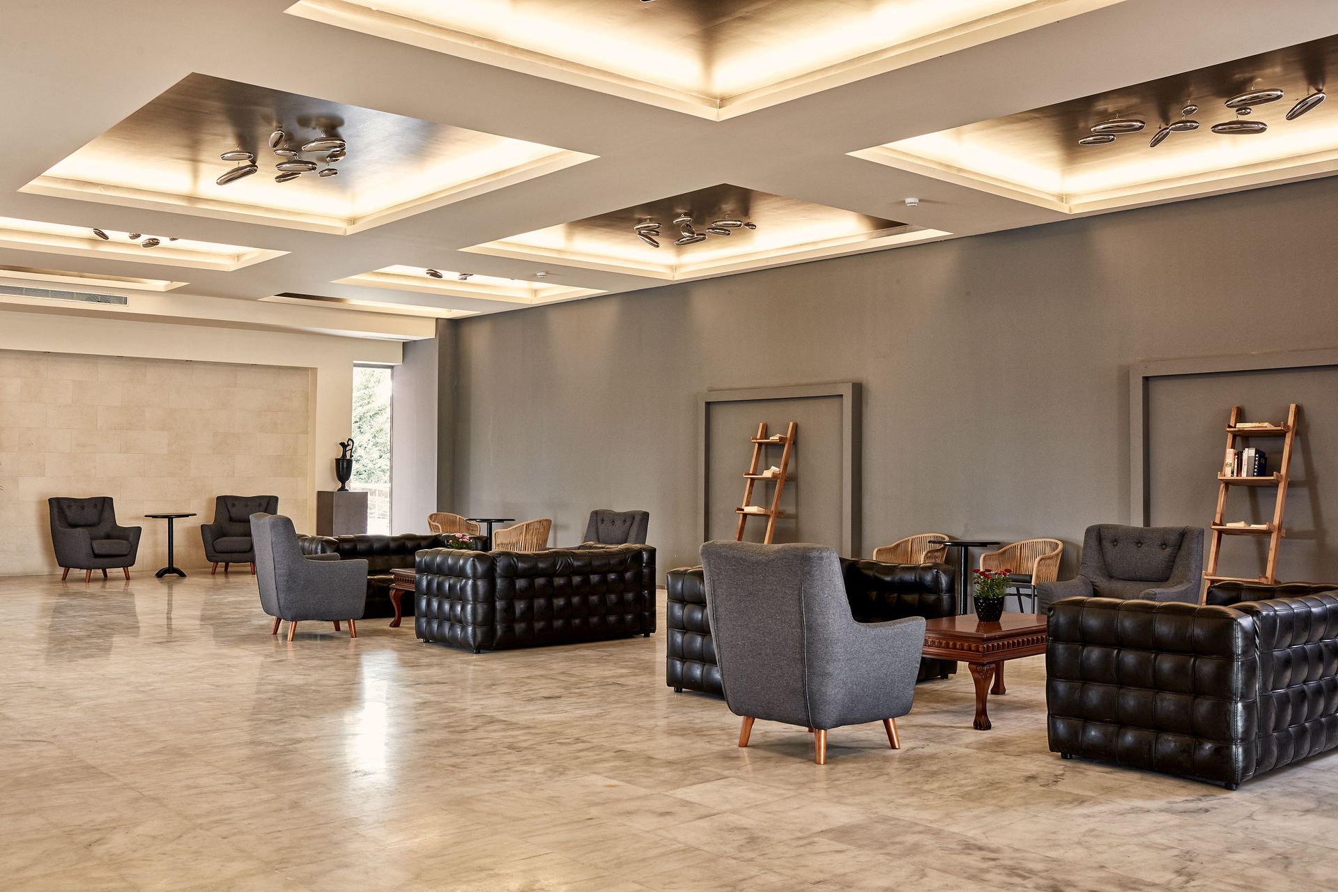 All Senses Nautica Blue Exclusive Resort & Spa Rhodes - 4