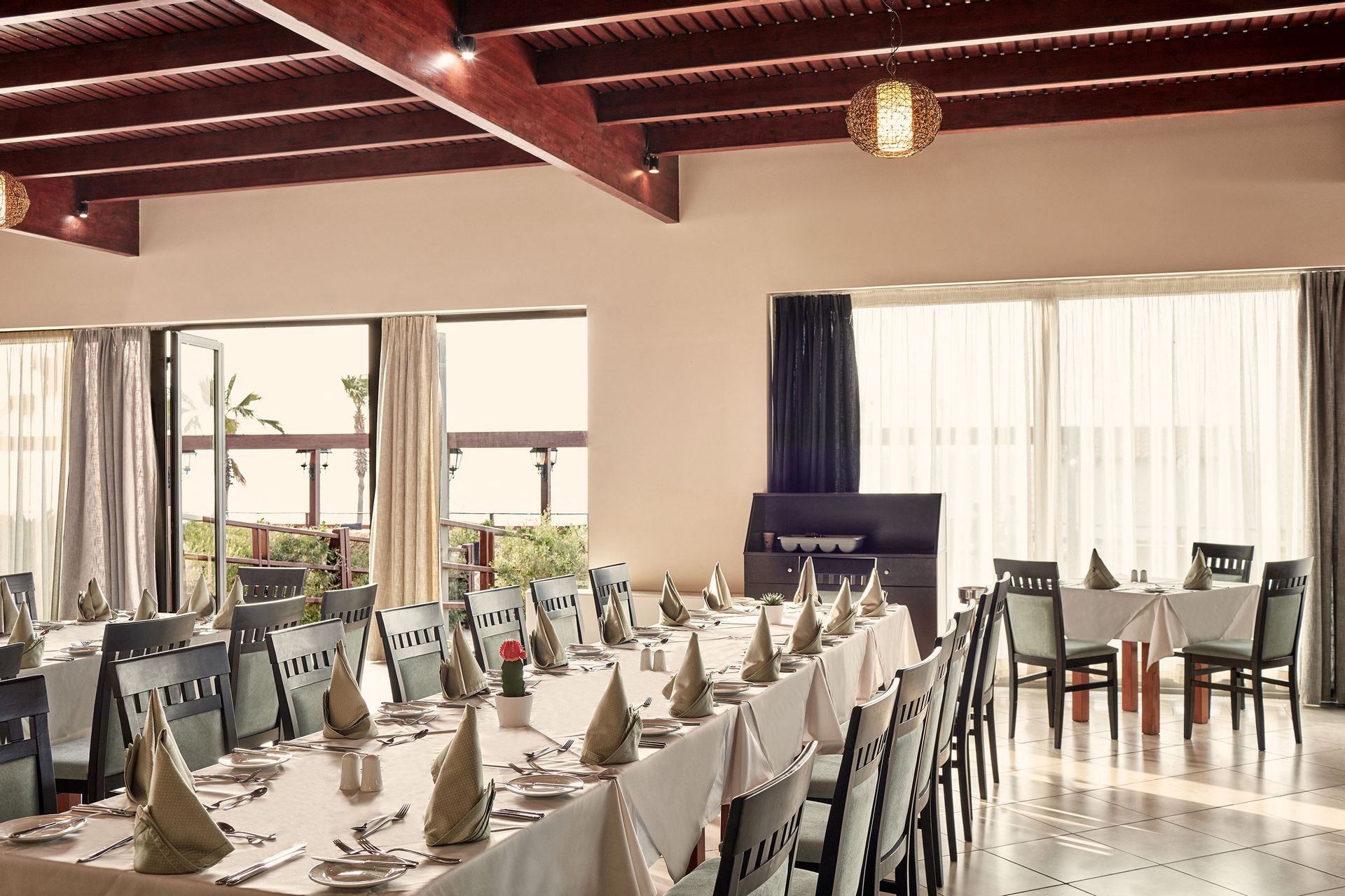 All Senses Nautica Blue Exclusive Resort & Spa Rhodes - 5
