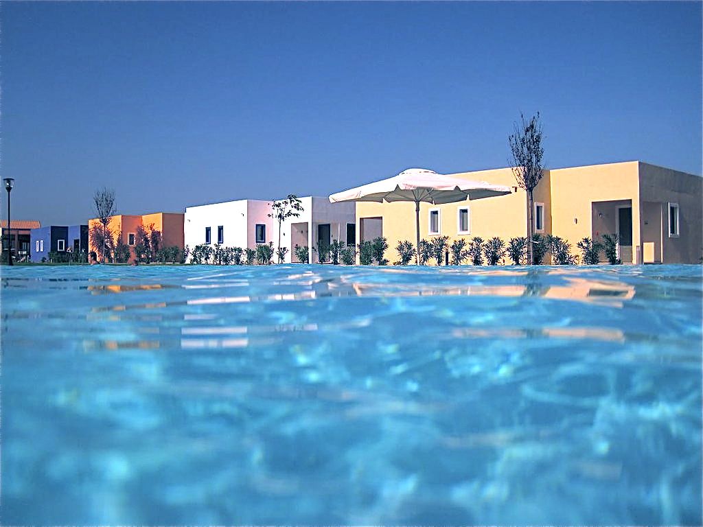 All Senses Nautica Blue Exclusive Resort & Spa Rhodes - 9