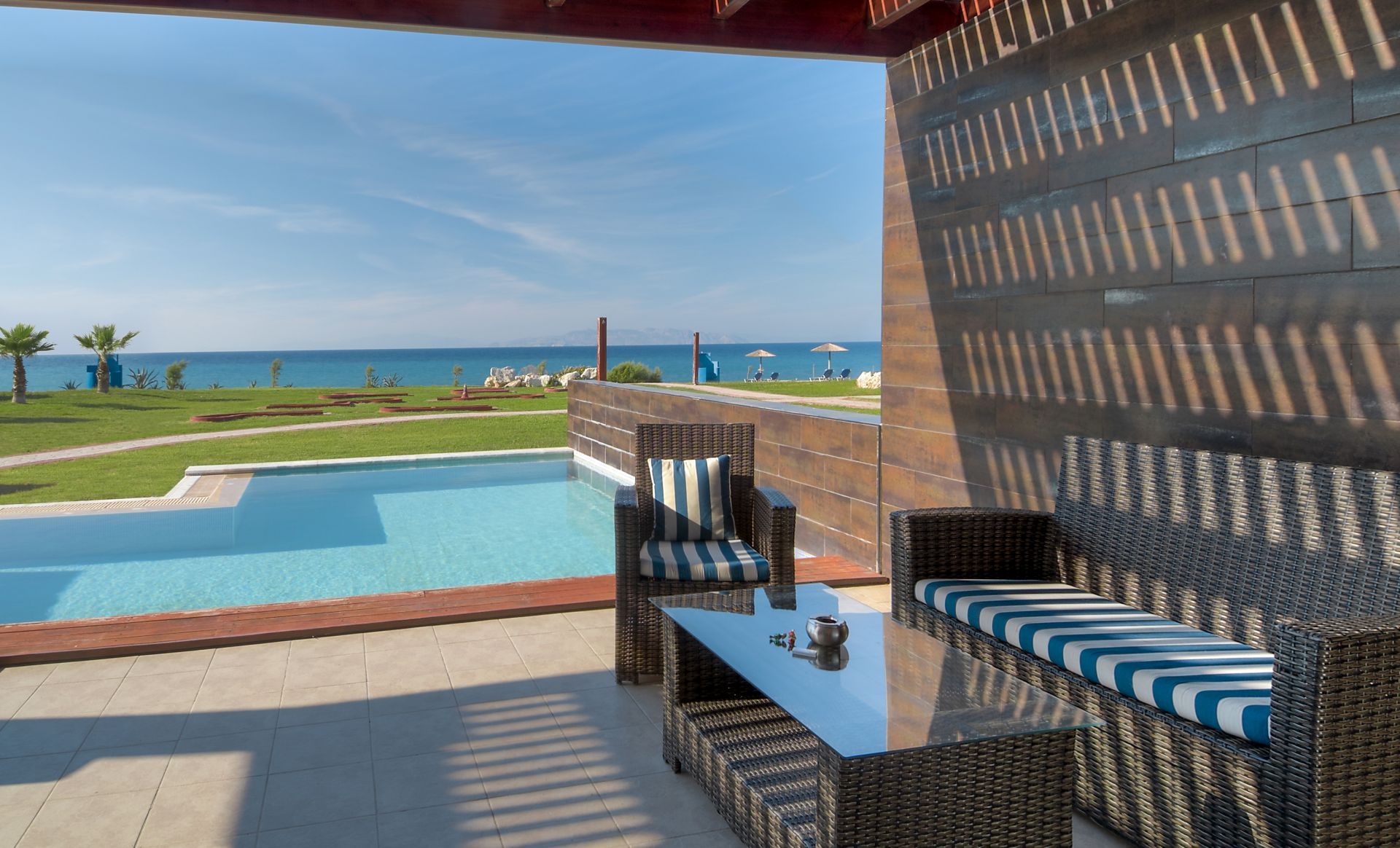 All Senses Nautica Blue Exclusive Resort & Spa Rhodes - 11