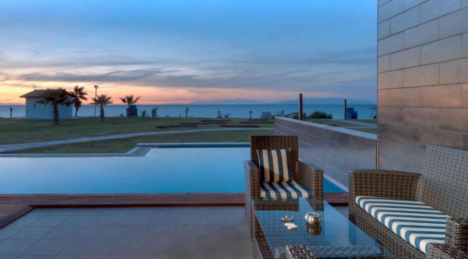 All Senses Nautica Blue Exclusive Resort & Spa Rhodes - 12