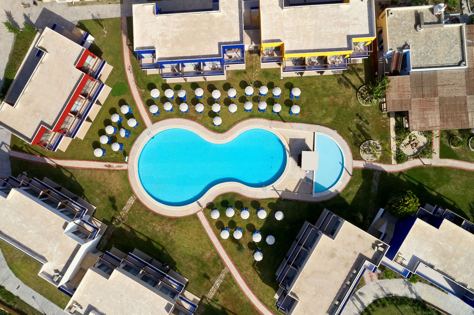 All Senses Nautica Blue Exclusive Resort & Spa Rhodes - 14