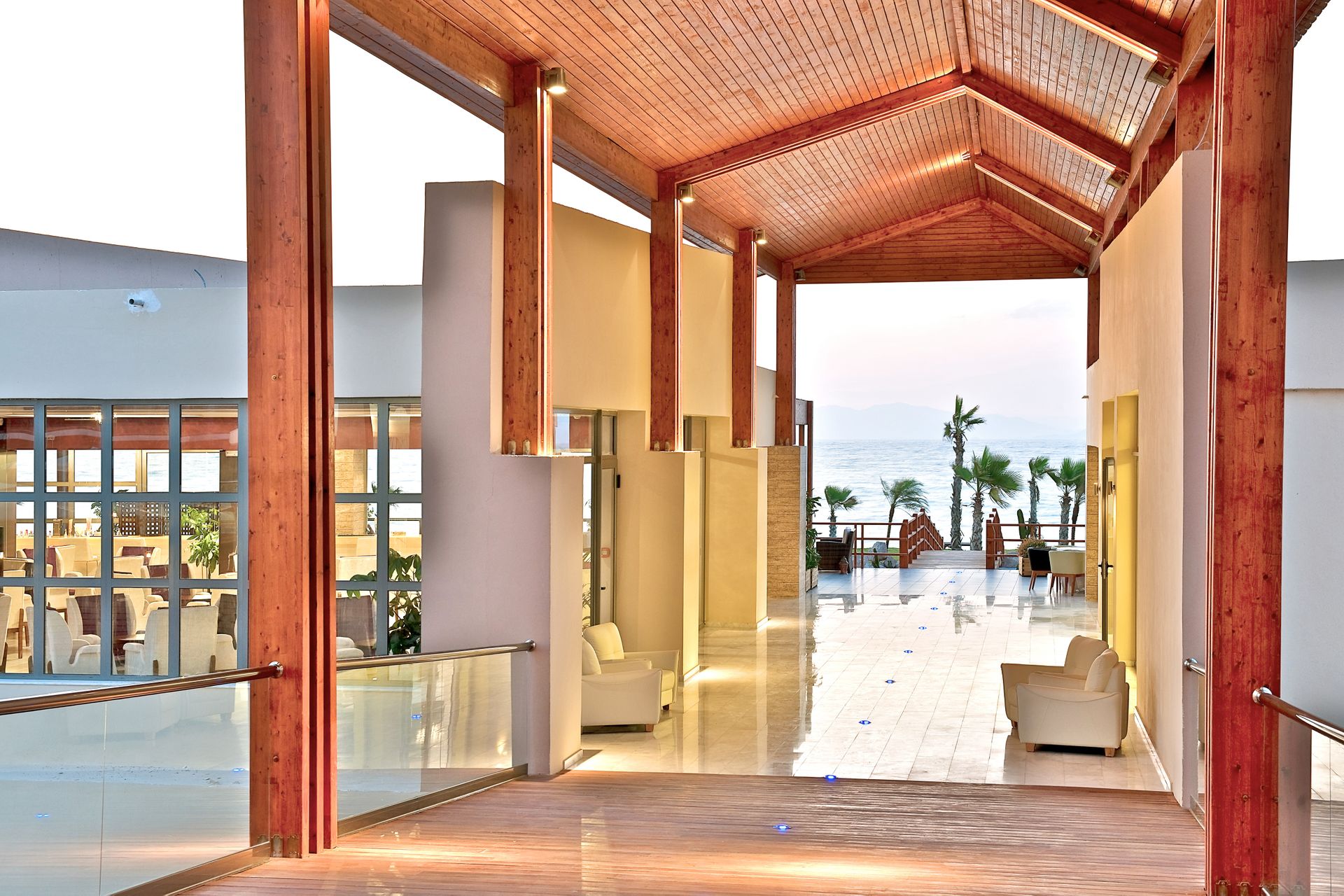 All Senses Nautica Blue Exclusive Resort & Spa Rhodes - 19