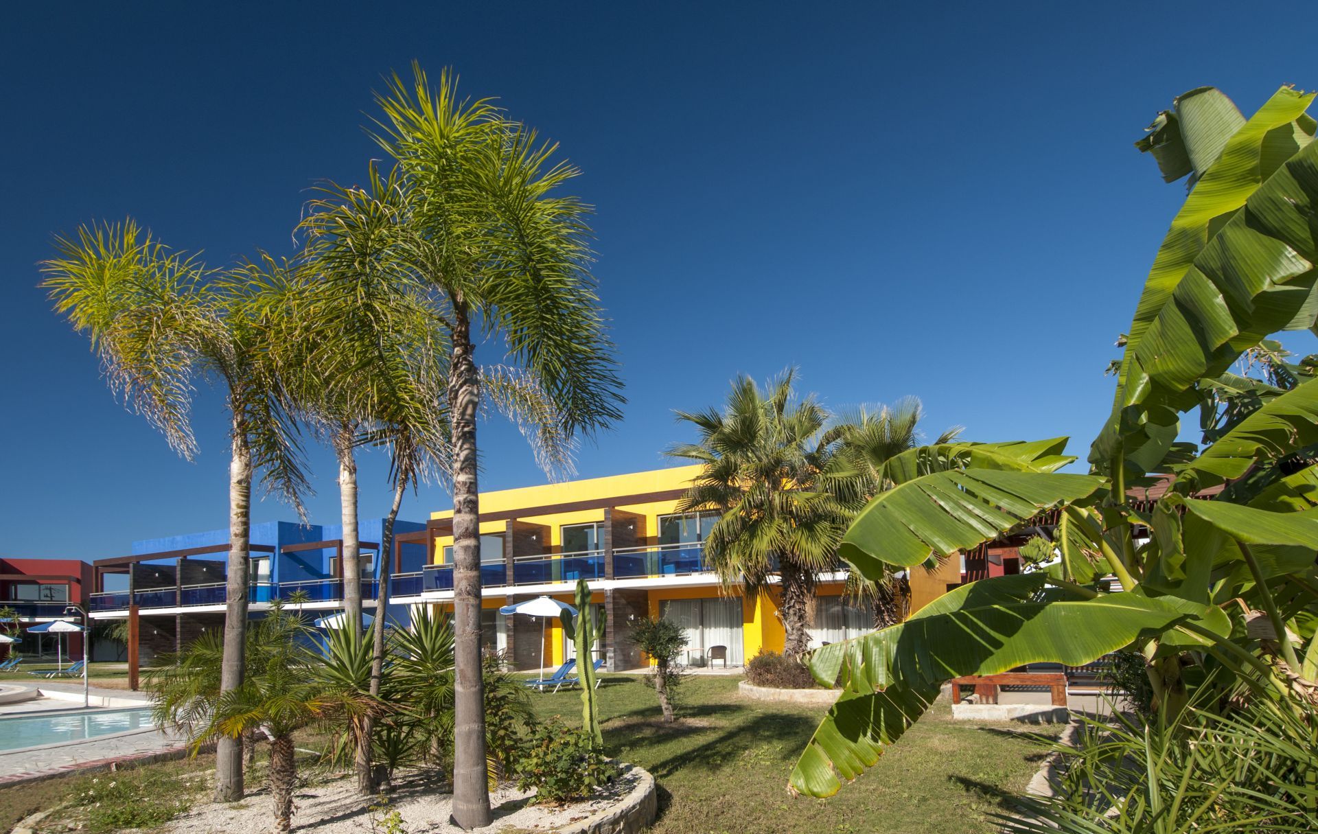All Senses Nautica Blue Exclusive Resort & Spa Rhodes - 21