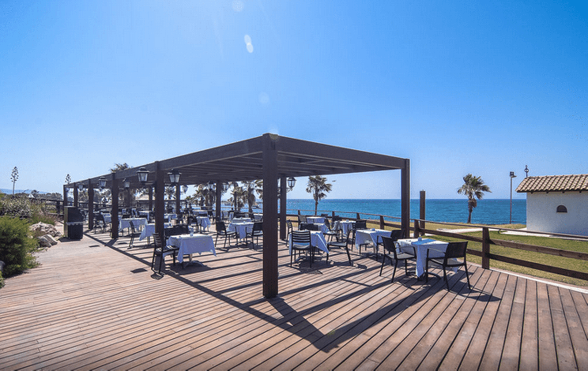 All Senses Nautica Blue Exclusive Resort & Spa Rhodes - 24