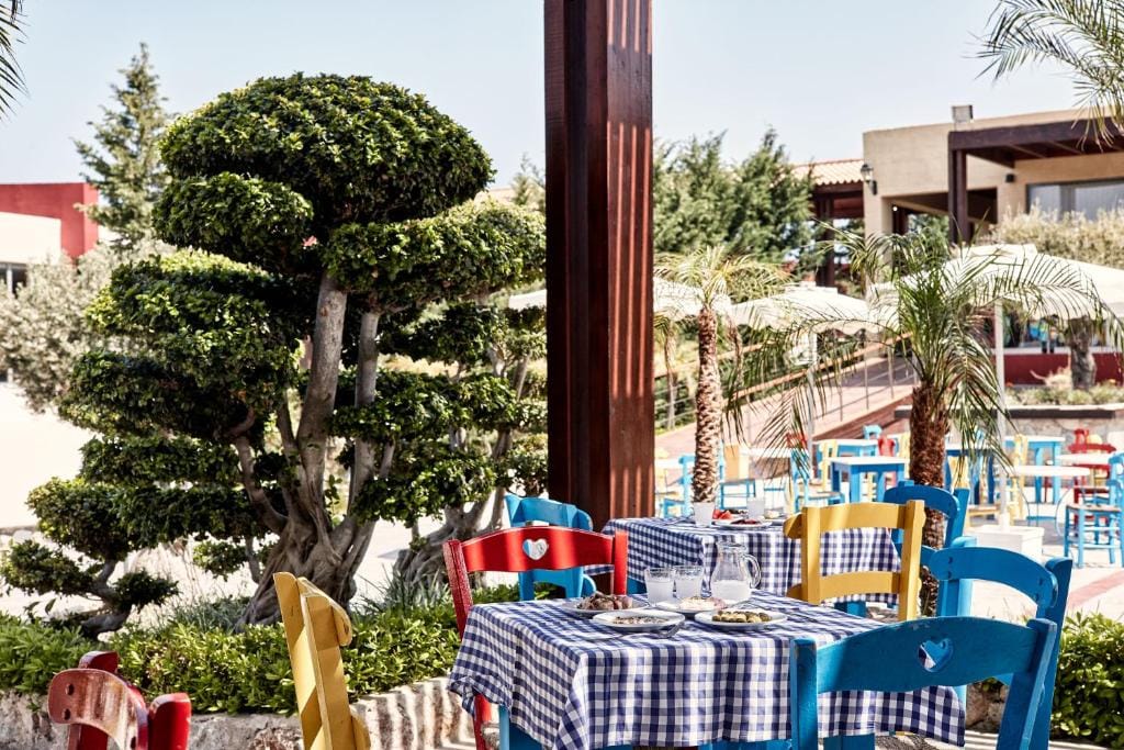 All Senses Nautica Blue Exclusive Resort & Spa Rhodes - 25