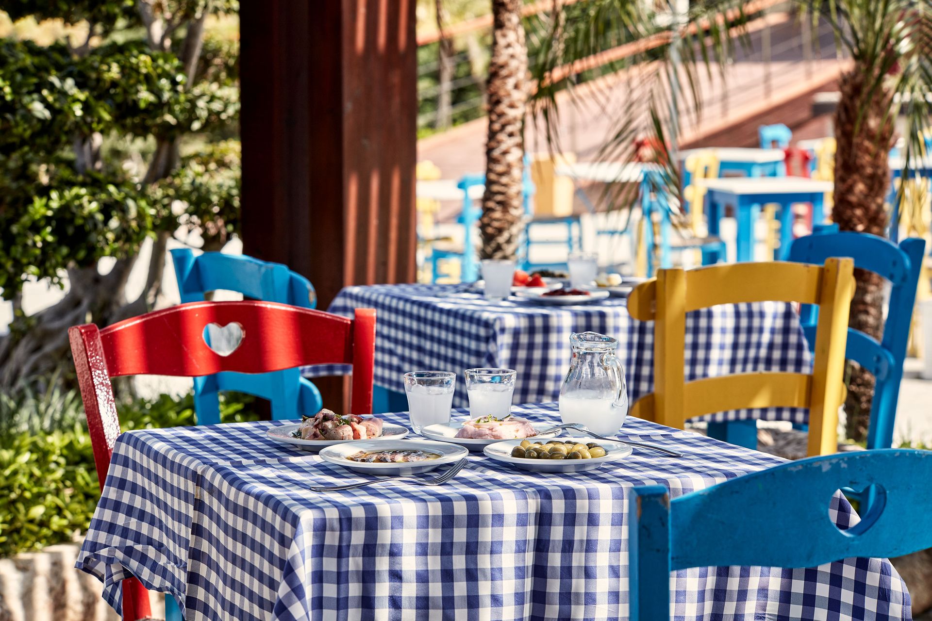 All Senses Nautica Blue Exclusive Resort & Spa Rhodes - 26