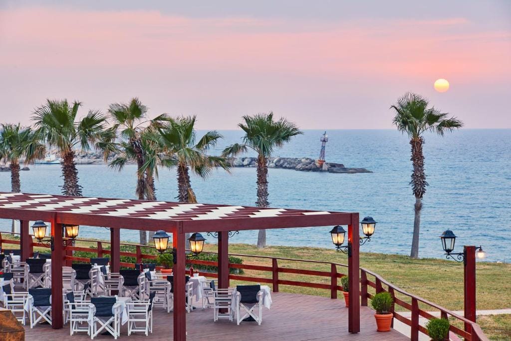 All Senses Nautica Blue Exclusive Resort & Spa Rhodes - 27