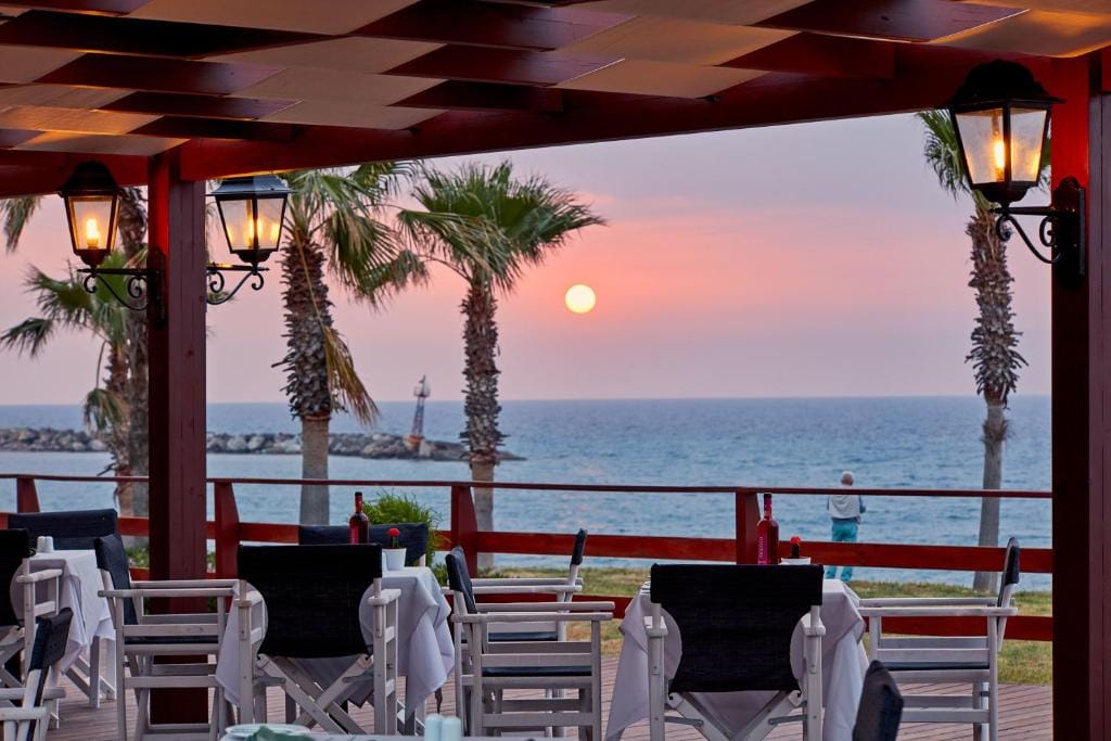 All Senses Nautica Blue Exclusive Resort & Spa Rhodes - 28