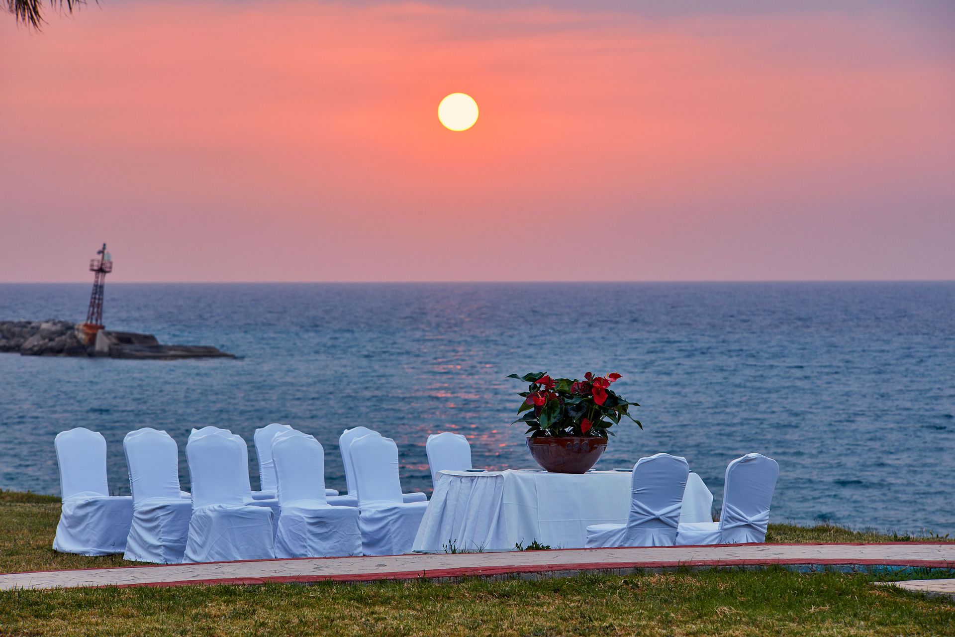 All Senses Nautica Blue Exclusive Resort & Spa Rhodes - 29