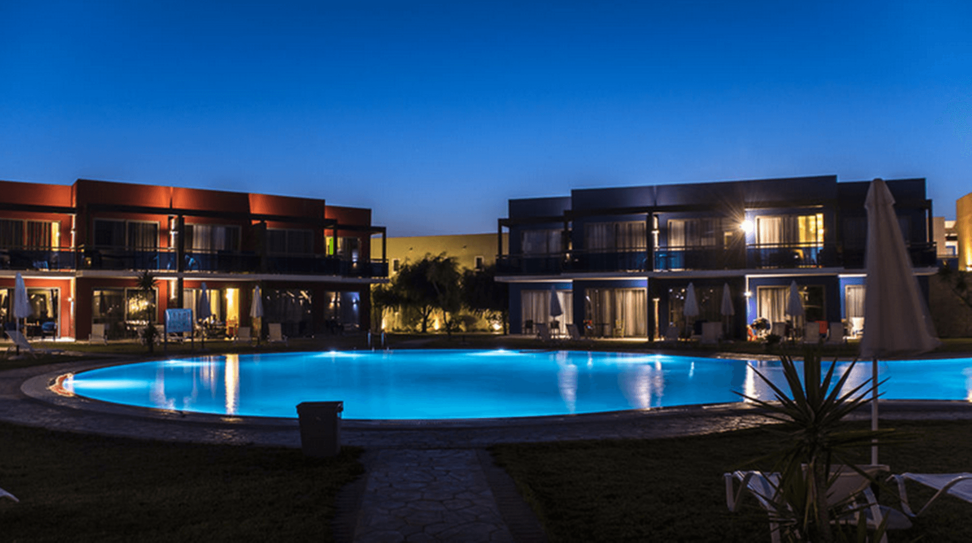 All Senses Nautica Blue Exclusive Resort & Spa Rhodes - 31