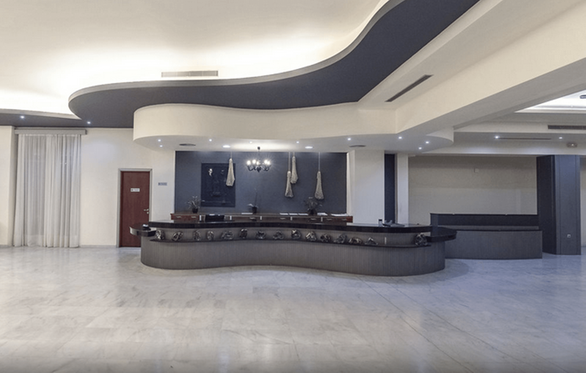 All Senses Nautica Blue Exclusive Resort & Spa Rhodes - 32