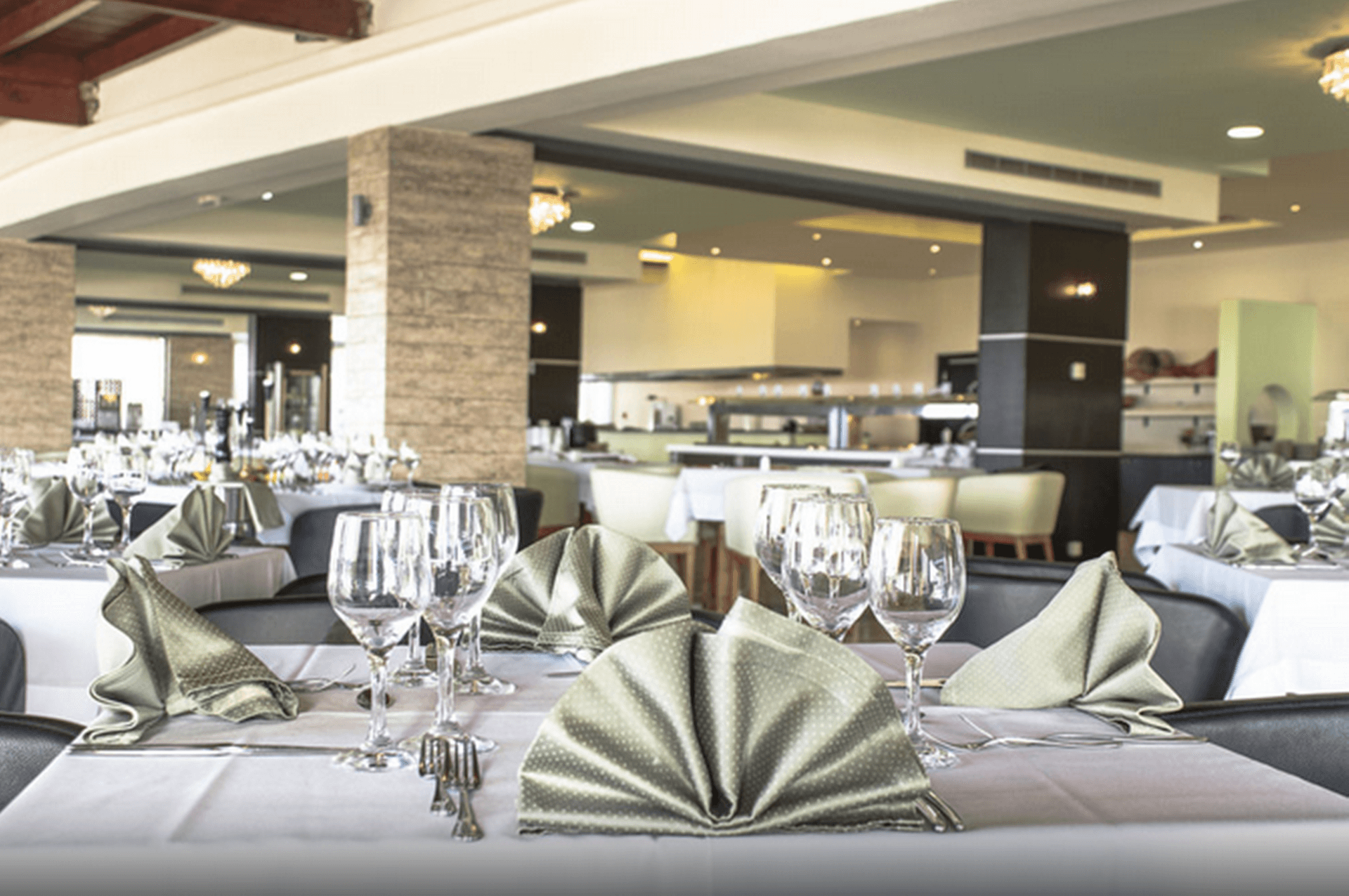All Senses Nautica Blue Exclusive Resort & Spa Rhodes - 33