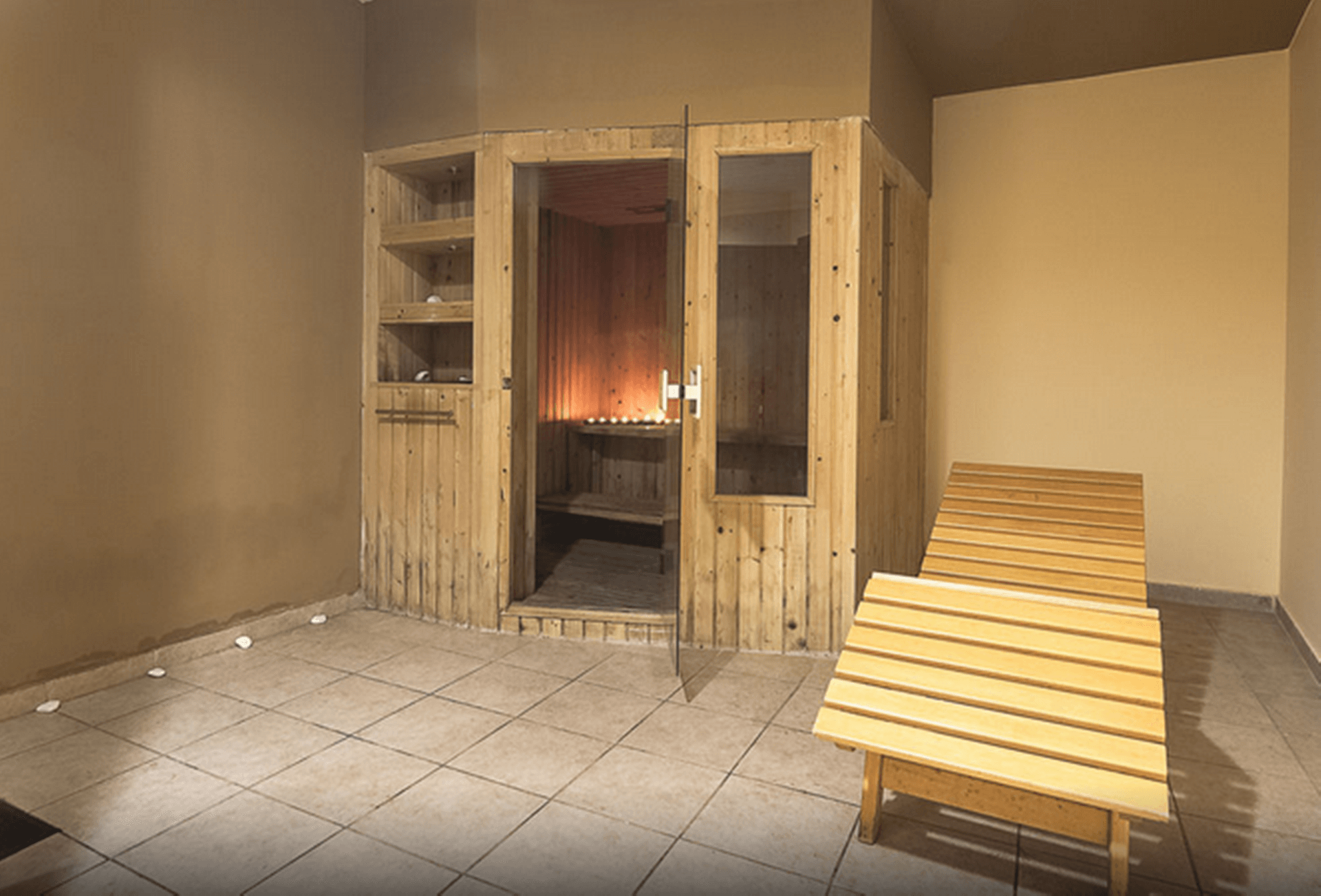 All Senses Nautica Blue Exclusive Resort & Spa Rhodes - 34