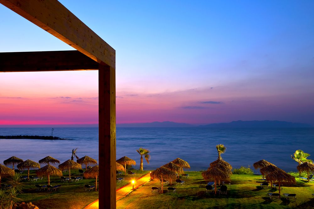 All Senses Nautica Blue Exclusive Resort & Spa Rhodes - 35