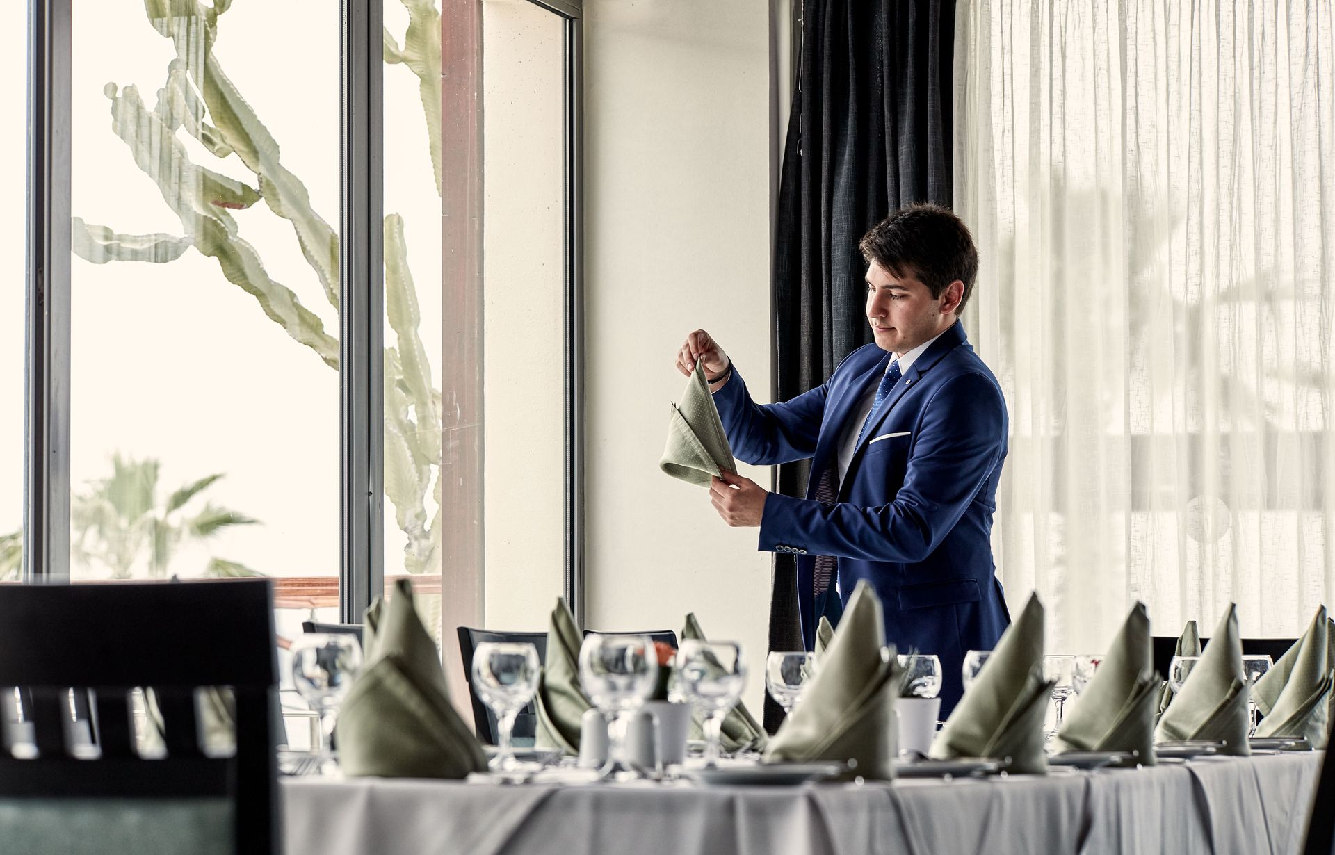 All Senses Nautica Blue Exclusive Resort & Spa Rhodes - 36
