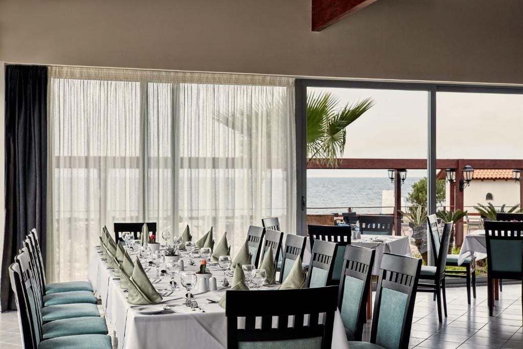 All Senses Nautica Blue Exclusive Resort & Spa Rhodes - 39