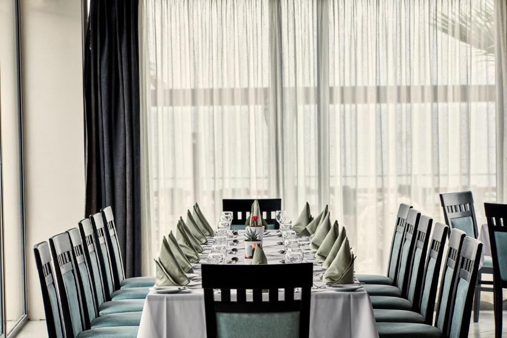 All Senses Nautica Blue Exclusive Resort & Spa Rhodes - 40