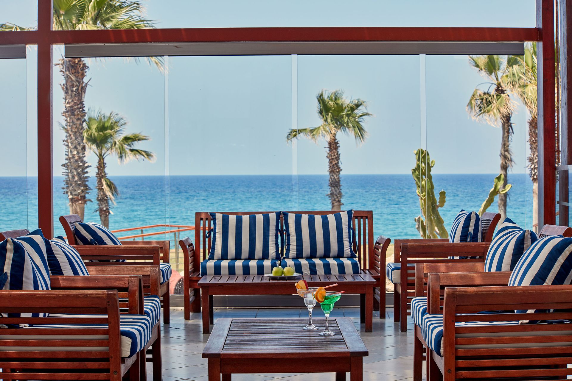All Senses Nautica Blue Exclusive Resort & Spa Rhodes - 45