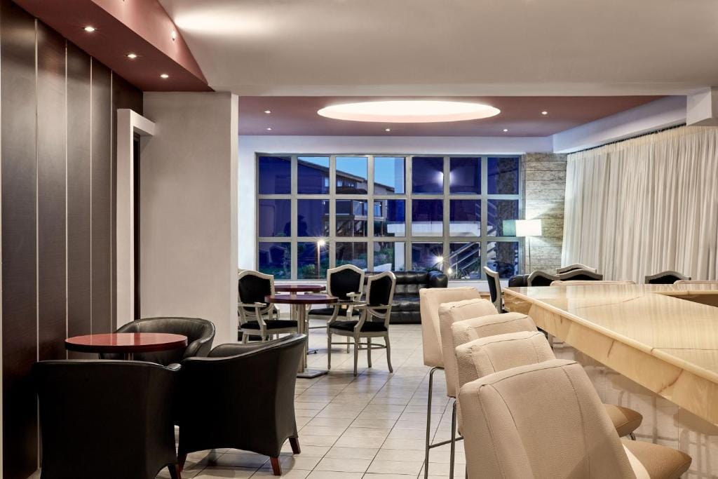 All Senses Nautica Blue Exclusive Resort & Spa Rhodes - 46
